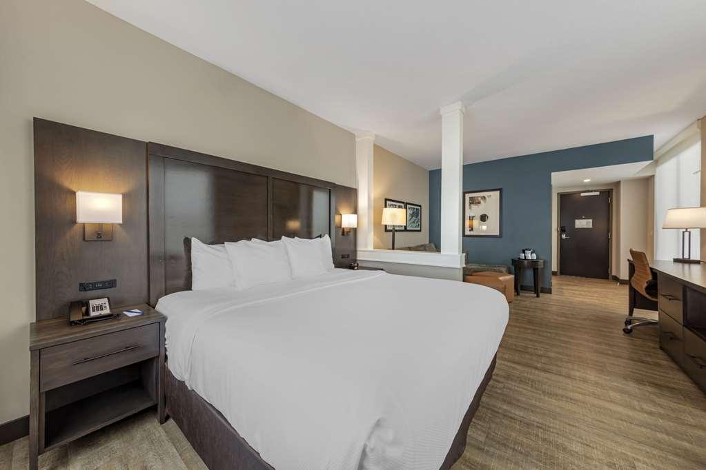 Comfort Inn & Suites Miami International Airport Miami Springs Cameră foto