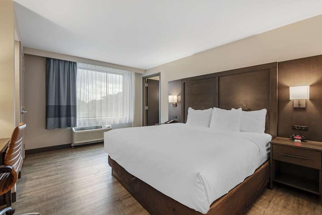 Comfort Inn & Suites Miami International Airport Miami Springs Cameră foto