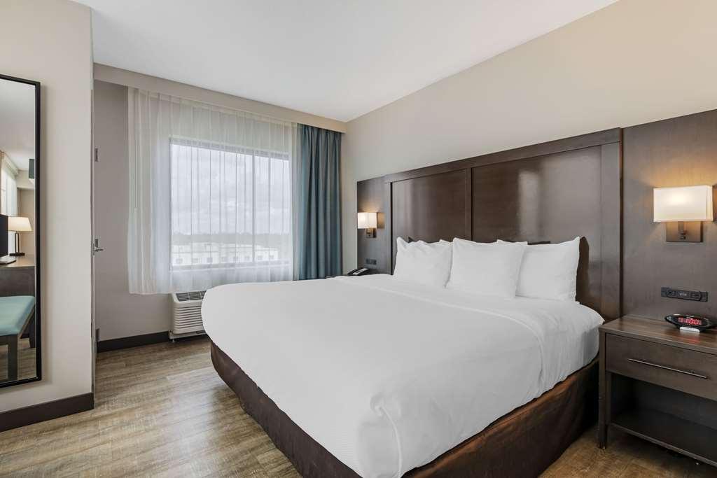 Comfort Inn & Suites Miami International Airport Miami Springs Cameră foto