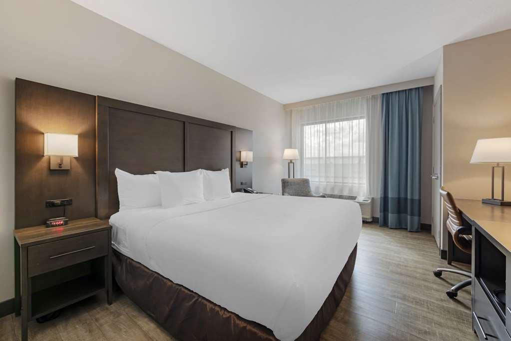 Comfort Inn & Suites Miami International Airport Miami Springs Cameră foto